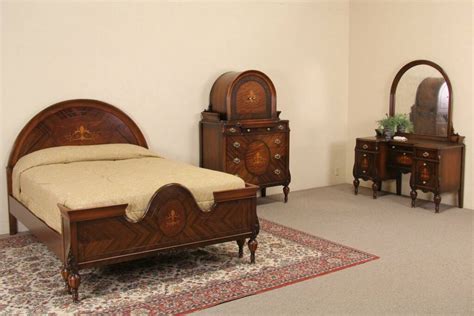 1920s Bedroom Furniture
